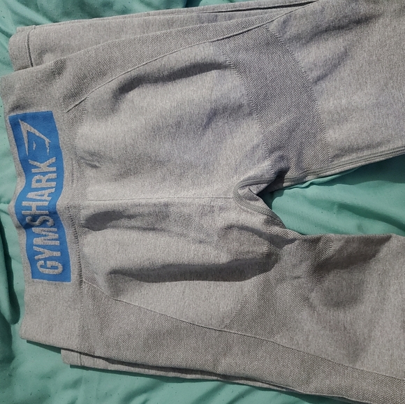 Gymshark leggings - Picture 2 of 3